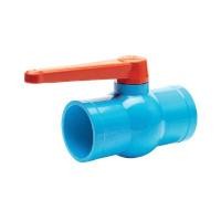 ราคา SCG บอลวาล์ว ขนาด 4 นิ้ว สีฟ้า (YB23804)