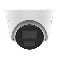 ราคา HIKVISION กล้องวงจรปิด รุ่น DS-2CD1323G2-LIU 2MP เลนส์ 2.8MM IR 30M กันน้ำ IP67 รองรับ POE (YC59144)