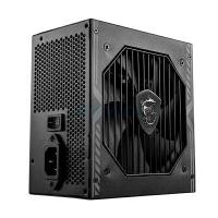 ราคา MSI พาวเวอร์ซัพพลาย (80+ BRONZE) 550W MAG A550BN (YC59853)