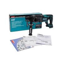 ราคา MAKITA สว่านโรตารี่ไร้สาย 18 โวลต์ 20 มม. รุ่น DHR241Z (ไม่รวมแบตฯ+แท่นชาร์จ) (YC94384)