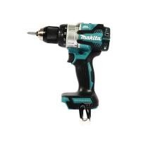 ราคา MAKITA สว่านกระแทกไร้สาย 18 โวลต์ 1/2 นิ้ว รุ่น DHP489Z แรงบิด 80 นิวตันเมตร (ไม่รวมแบตฯ+แท่นชาร์จ) (YC94375)