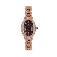 ราคา PARIS POLO CLUB นาฬิกาข้อมือ PPC FONTAINEBLEAU รุ่น PPC-EC10-RG-BR (YD05796)