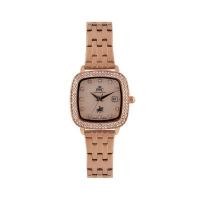 ราคา PARIS POLO CLUB นาฬิกาข้อมือ PPC FONTAINEBLEAU รุ่น PPC-EC11-RG (YD05801)