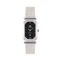 ราคา PARIS POLO CLUB นาฬิกาข้อมือ PPC FONTAINEBLEAU รุ่น PPC-EC12-BK (YD05807)