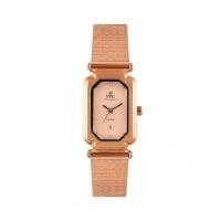 ราคา PARIS POLO CLUB นาฬิกาข้อมือ PPC FONTAINEBLEAU รุ่น PPC-EC12-RG (YD05841)