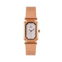 ราคา PARIS POLO CLUB นาฬิกาข้อมือ PPC FONTAINEBLEAU รุ่น PPC-EC12-RG-WE (YD05842)