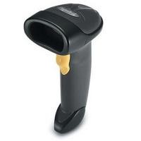 ราคา ZEBRA เครื่องอ่านบาร์โค้ด 1D ความเร็วสูง พร้อมขาตั้ง รุ่น LS2208 สีดำ (YD08303)