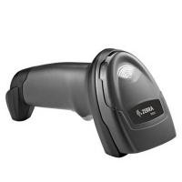 ราคา ZEBRA เครื่องอ่านบาร์โค้ด 1D/2D และ QR Code อ่านหน้าจอมือได้ รุ่น DS2208 สีดำ (YD08302)