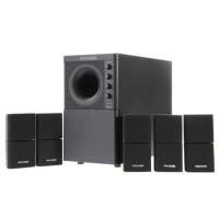 ราคา MICROLAB ลำโพงบลูทูธ รุ่น X3 5.1 BT กำลังขับ 166 วัตต์ (YD16263)