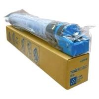ราคา GOODPRINT หมึกเทียบเท่า สำหรับ KONICA MINOLTA รุ่น TN328 สีฟ้า (YD16736)