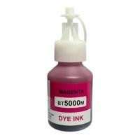 ราคา GOODPRINT น้ำหมึกเติมเทียบเท่า สำหรับ BROTHER รุ่น BT5000M สีม่วงแดง 45ml (YD16763)