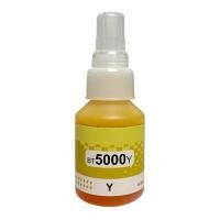 ราคา GOODPRINT น้ำหมึกเติมเทียบเท่า สำหรับ BROTHER รุ่น BT-D5000Y สีเหลือง 48.8ml (YD16772)