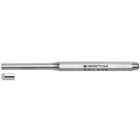 ราคา PB SWISS TOOLS เหล็กส่งตรงปลายตัด Drift Punches, Flat Tip, Octagonal รุ่น 750.10 (YA40092)