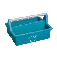 ราคา HAZET ถาดใส่เครื่องมือ รุ่น 190L-1 สีฟ้า ผลิตในเยอรมัน (YA68090)