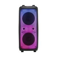 ราคา MUSIC D.J. ลำโพงทูธ รุ่น D8500PRO (YD06470)