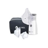 ราคา ALLWELL เครื่องพ่นละอองยาไร้สาย รุ่น FlowFresh (YD11686)