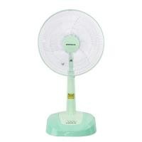 ราคา SMARTHOME พัดลมแบบสไลด์ รุ่น COOL SF16A สีเขียว ขนาด 16 นิ้ว (0099530)