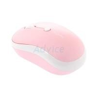 ราคา MOFII เมาส์ไร้สาย SILENT MOMO PINK (YC62768)