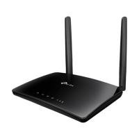 ราคา TP-LINK เราเตอร์ 4G รุ่น Archer MR202 Wireless AC750 Dual Band (YD02219)