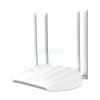 ราคา TP-LINK Access Point Outdoor รุ่น TL-WA1801 Wireless AX1800 (YD02071)