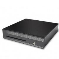 ราคา MAKEN ลิ้นชักเก็บเงิน Cash Drawer รุ่น SK-425 5 ช่องแบงค์ 8 ช่องเหรียญ (YD08305)