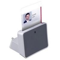 ราคา เครื่องอ่านบัตรประชาชน บัตรสมาร์ทการ์ด Smart Card Reader รุ่น SCR-2700R (YD08310)