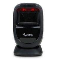 ราคา ZEBRA เครื่องอ่านบาร์โค้ด แบบตั้งโต๊ะ อ่าน 1D/2D รุ่น DS9308 สีดำ (YD08533)