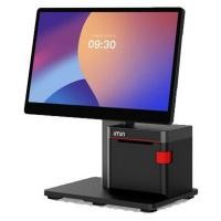 ราคา IMIN เครื่อง POS หน้าจอสัมผัส 15.6 นิ้ว ปริ้นเตอร์ 80 มม. ระบบ Android รุ่น Swan2 (YD08538)
