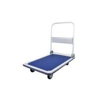 ราคา BARCO รถเข็น เหล็กกล้า 4 ล้อ พับได้ รุ่น รับได้ 300 กก. (YD08545)