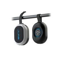 ราคา JLAB ลำโพงพกพา POP PARTY ULTRA-PORTABLE BLUETOOTH SPEAKER รุ่น BLACK (YD09149)