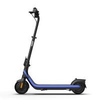 ราคา SEGWAY-NINEBOT สกูตเตอร์ไฟฟ้าสำหรับเด็ก รุ่น C2 Pro สีน้ำเงิน (YD09693)