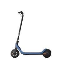 ราคา SEGWAY-NINEBOT สกูตเตอร์ไฟฟ้าสำหรับเด็ก รุ่น C2 Lite สีน้ำเงิน (YD09692)