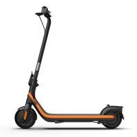 ราคา SEGWAY-NINEBOT สกูตเตอร์ไฟฟ้าสำหรับเด็ก รุ่น C2 สีส้ม (YD09694)
