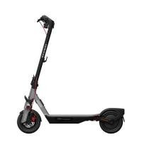 ราคา SEGWAY-NINEBOT สกูตเตอร์ไฟฟ้า รุ่น F3 สีเทา (YD09696)