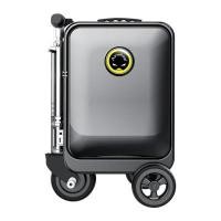 ราคา AIRWHEEL กระเป๋าเดินทางไฟฟ้า รุ่น SE3S สีดำ ความจุ 20 ลิตร (YD09703)