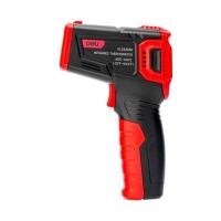 ราคา DELI เครื่องวัดอุณหภูมิ รุ่น EDL333380 วัดอุณหภูมิ -40℃~600℃ (YD09894)