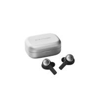 ราคา B&amp;O หูฟังไร้สาย IN-EAR รุ่น BEOPLAY ELEVEN NOISE CANCELLING สีเทา (YD10014)