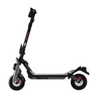 ราคา SEGWAY-NINEBOT สกูตเตอร์ไฟฟ้า รุ่น GT3 สีดำ (YD09700)