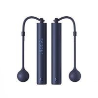 ราคา XIAOMI เชือกกระโดดอัจฉริยะ ใช้งานโหมดคู่มีสายและไร้สาย สีน้ำเงิน (YD16368)