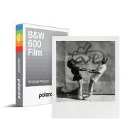 ราคา POLAROID ฟิล์มโพลารอยด์ขาวดำ รุ่น ซีรีส์ 600 สีดำ ขนาด 4.2x3.5 นิ้ว (8 รูป) (YD16379)