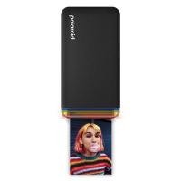 ราคา POLAROID เครื่องปรินท์รูปพกพา รุ่น Generation 2 สีดำ (YD16396)