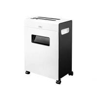 ราคา DELI เครื่องย่อยกระดาษ รุ่น 9903 สีขาว ความจุ 23 ลิตร (YD16449)