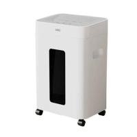 ราคา DELI เครื่องย่อยกระดาษ รุ่น T048 ขาว ความจุ 23 ลิตร (YD16448)