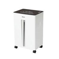 ราคา DELI เครื่องย่อยกระดาษ รุ่น 9918 สีขาว ความจุ 30 ลิตร (YD16454)