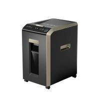 ราคา DELI เครื่องย่อยกระดาษอัตโนมัติ รุ่น T088 32 ลิตร สีเทาดำ (YD16452)