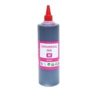 ราคา น้ำหมึก Universal 500ml สี M สำหรับ Epson HP Canon Brother (YD16746)