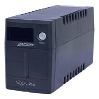 ราคา CHUPHOTIC เครื่องสำรองไฟ 1000VA/480W MO1000P สีดำ (4007659)