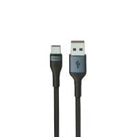 ราคา ORSEN สายชาร์จ USB-A to Type-C รุ่น S7 สีดำ ขนาด 1 เมตร (4094749)