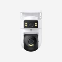 ราคา XIAOMI กล้องวงจรปิดสองเลนส์ รุ่น OUTDOOR CW500 DUAL (4095873)