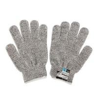 ราคา ถุงมือ Hi-Cut GT L เทา ไมโครเท็กซ์ (9001584)